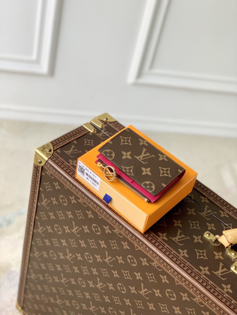 LV Clutch Bags